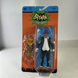 McFarlane Toys DC Comics Retro Batman 1966 THE PENGUIN